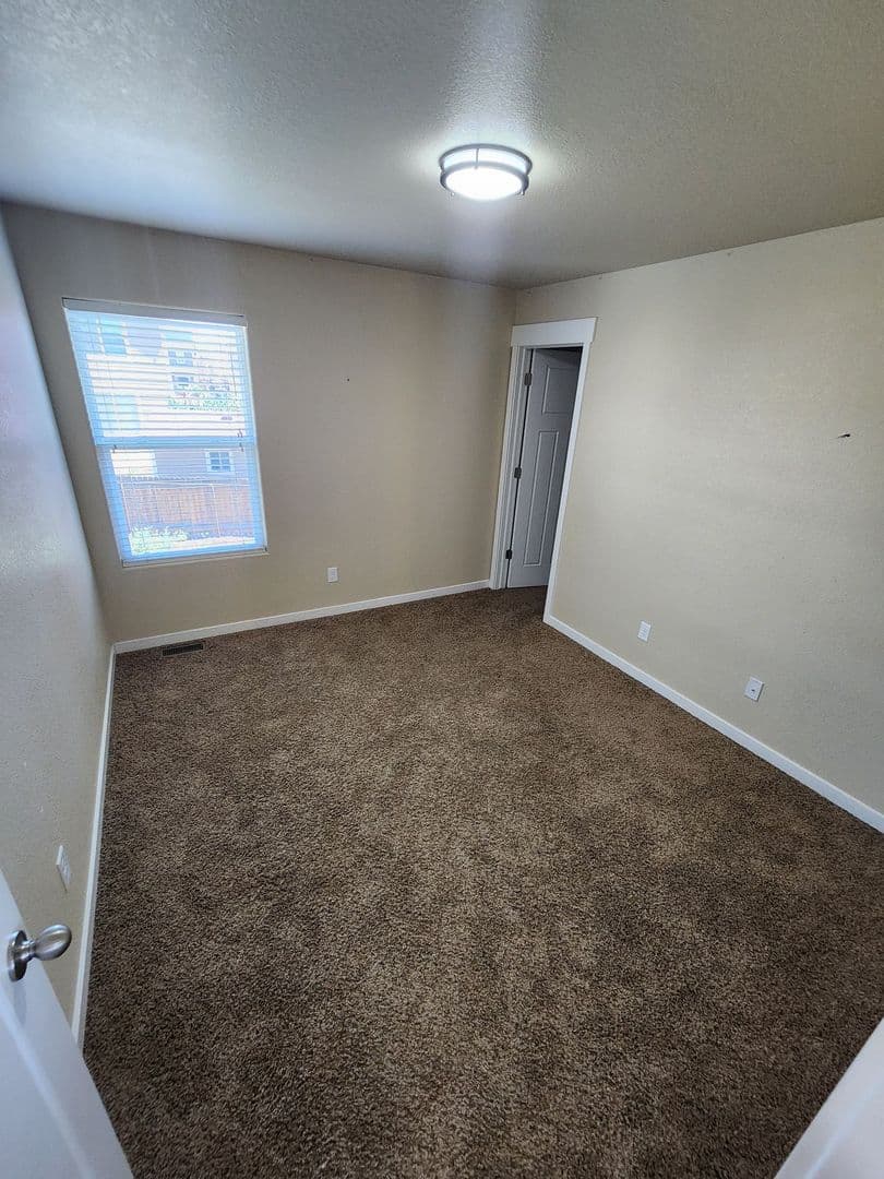 Colorado Springs House: 7528 Colorado Tech Dr