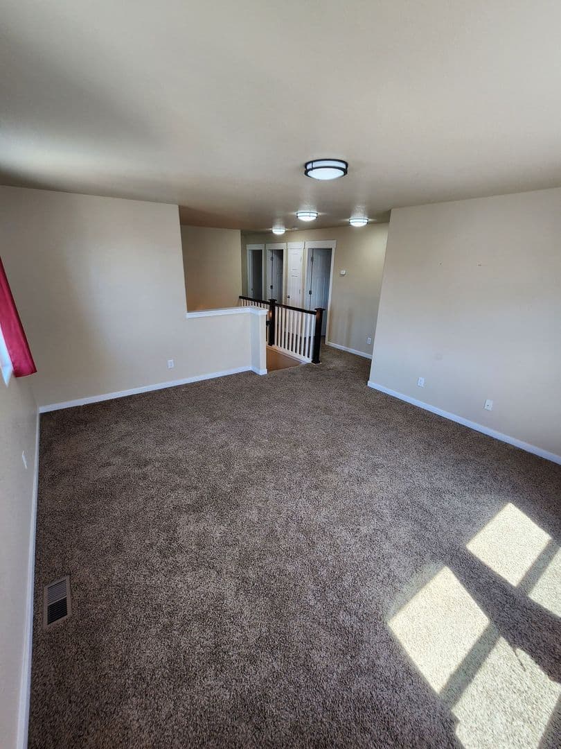 Colorado Springs House: 7528 Colorado Tech Dr
