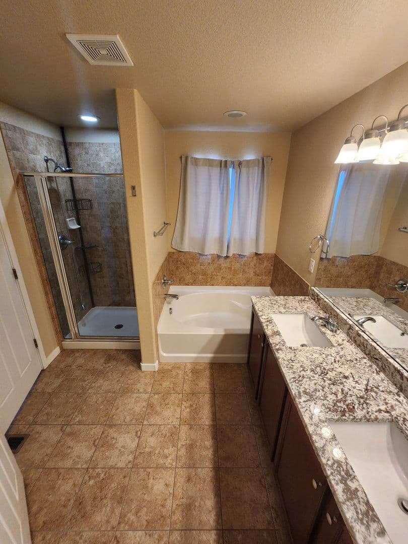Colorado Springs House: 7528 Colorado Tech Dr
