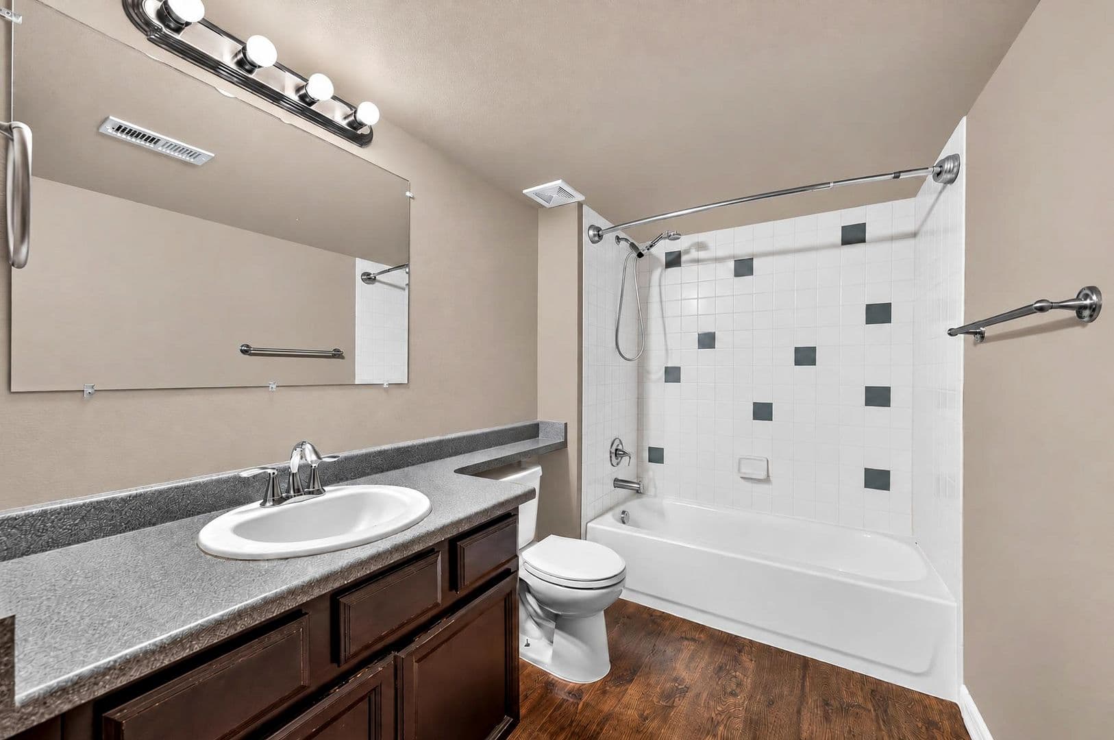 Peyton House: 10637 Mt Emerald Dr
