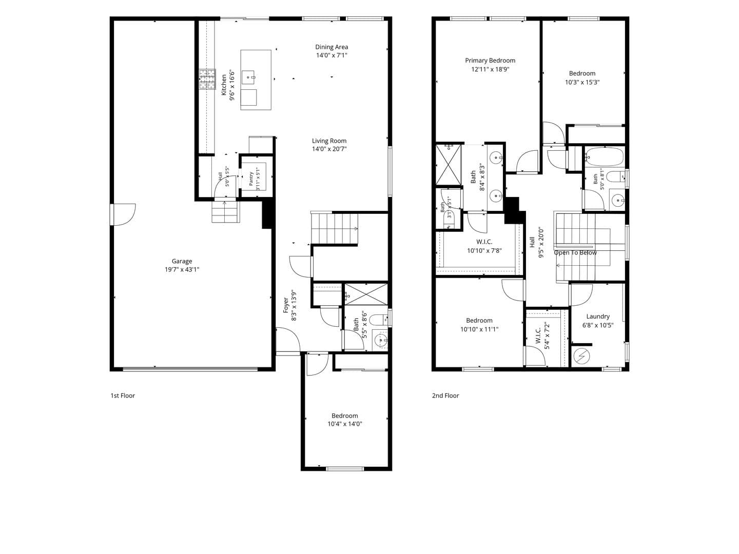 Ellicott House: 466 Indian Grass St
