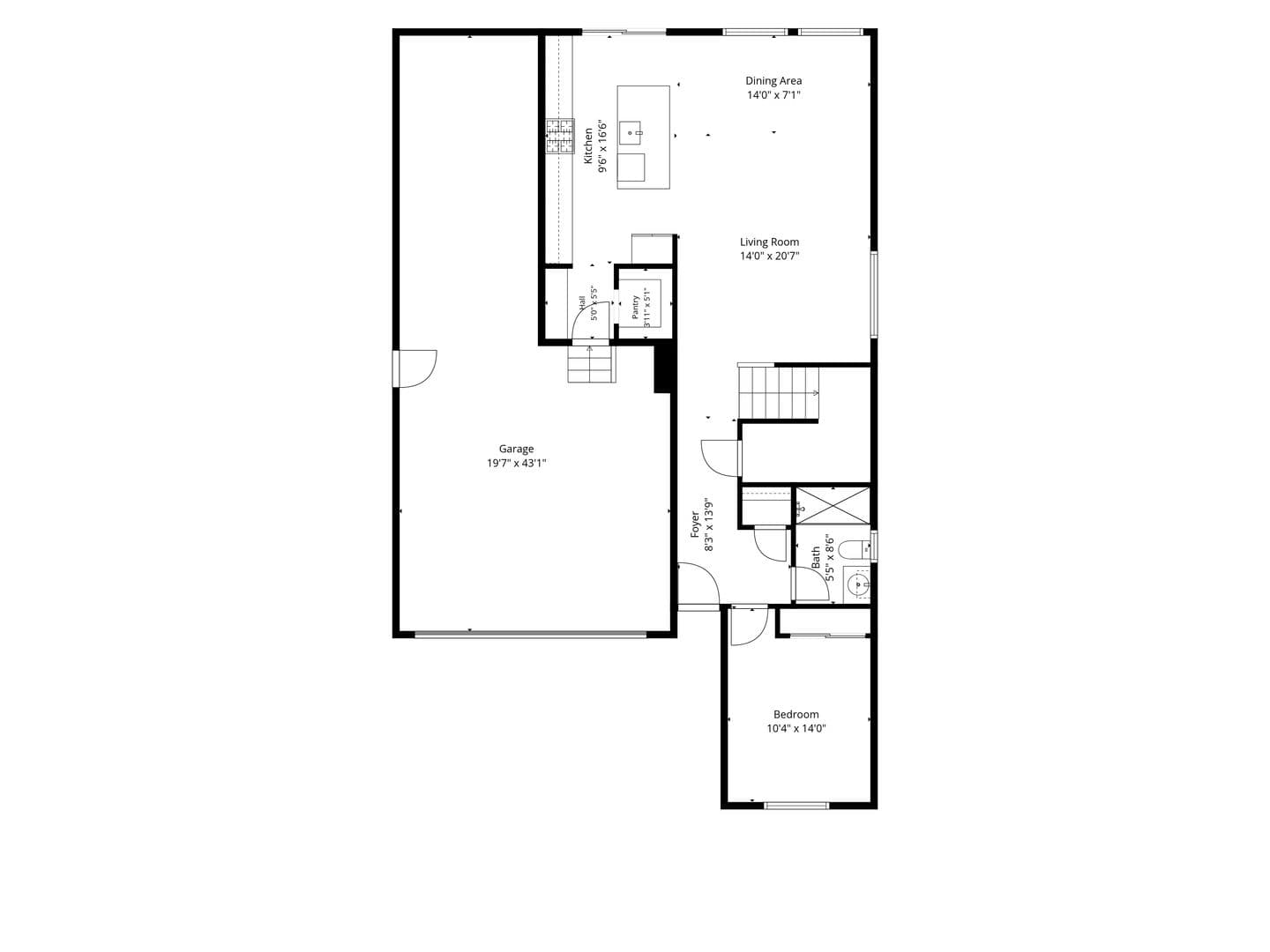 Ellicott House: 466 Indian Grass St