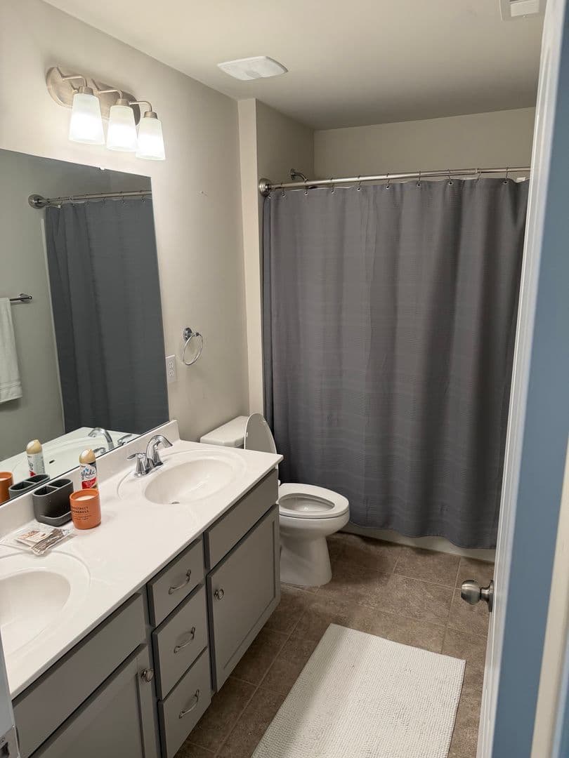 Charlotte House: 14023 Bordley Place