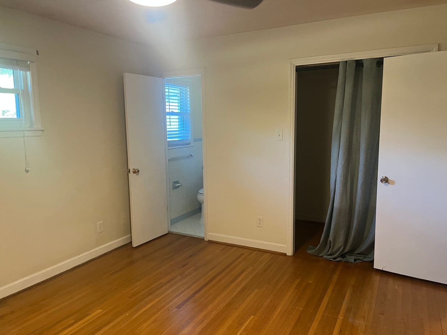 Matthews House: 15333 Idlewild Rd