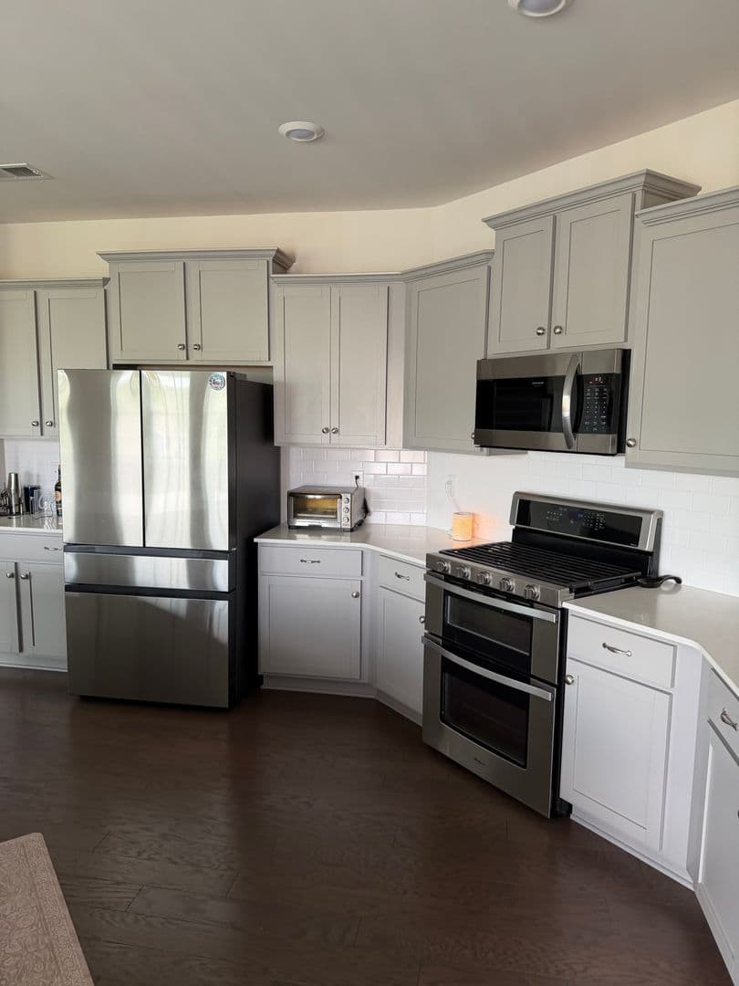 Charlotte House: 14023 Bordley Place
