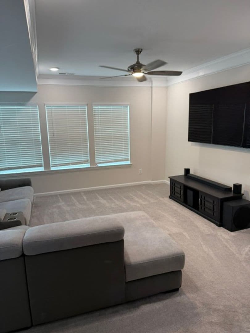 Charlotte House: 14023 Bordley Place