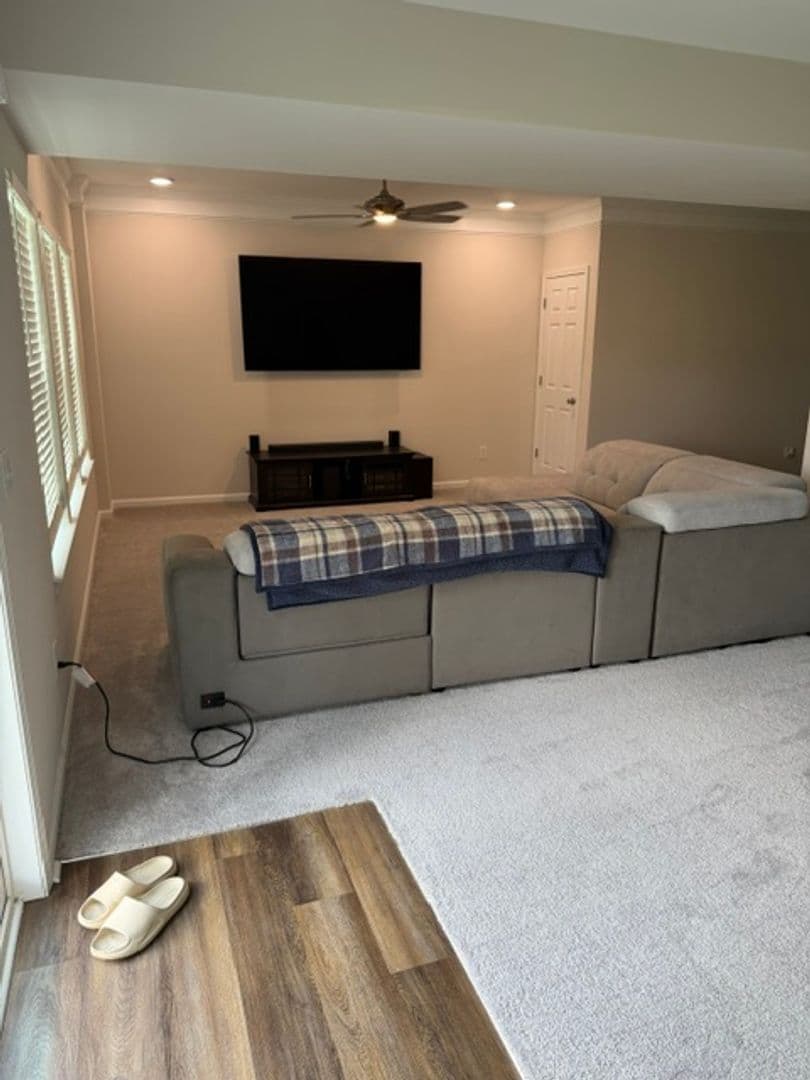 Charlotte House: 14023 Bordley Place