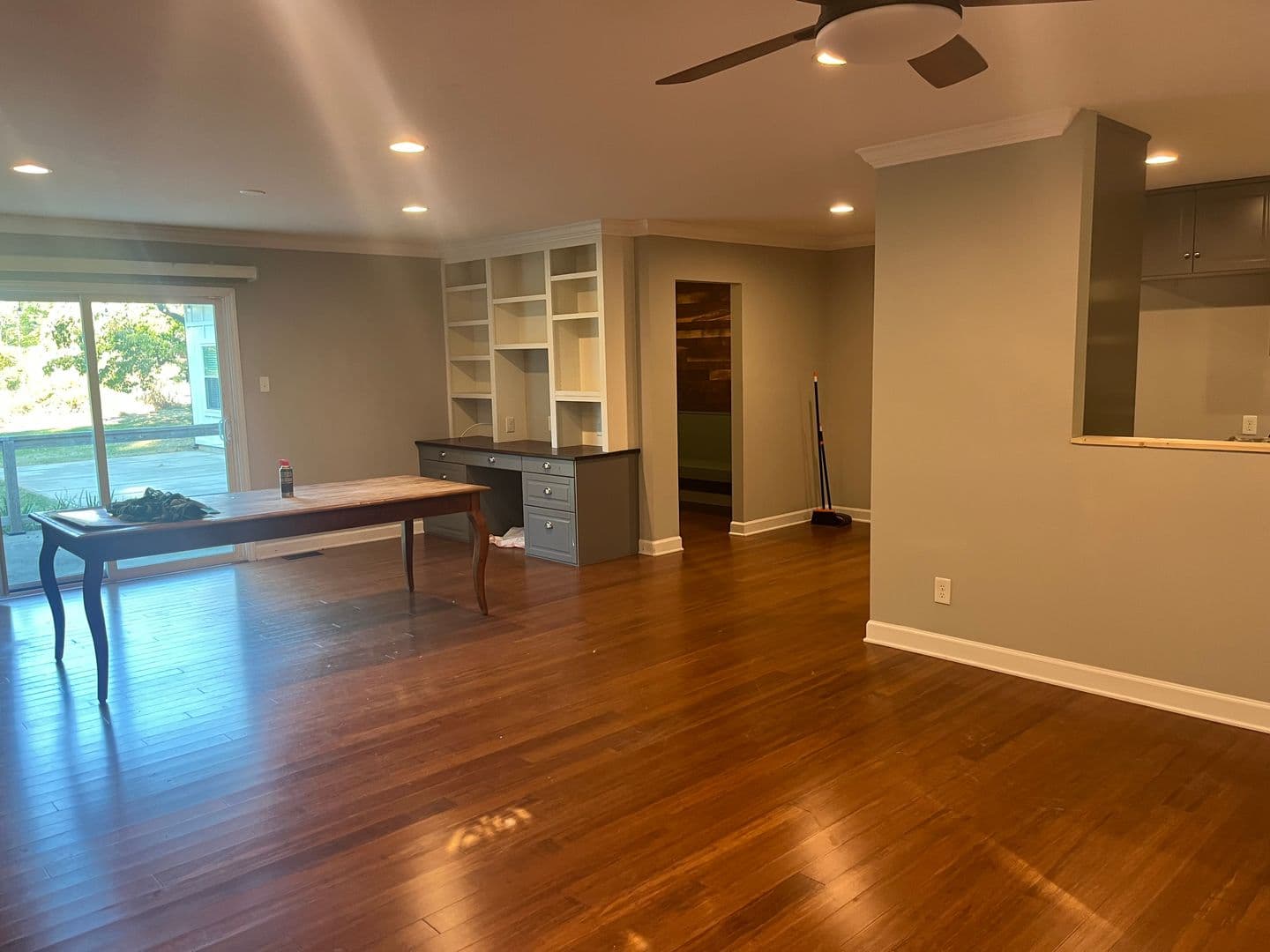 Matthews House: 15333 Idlewild Rd