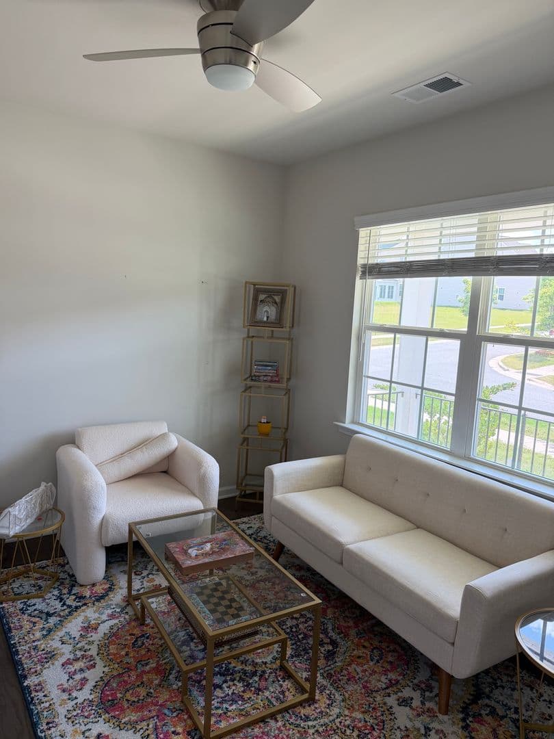 Charlotte House: 14023 Bordley Place