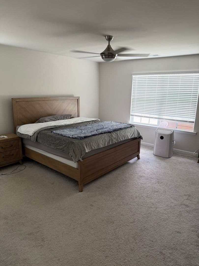 Charlotte House: 14023 Bordley Place