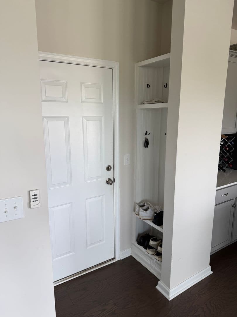 Charlotte House: 14023 Bordley Place