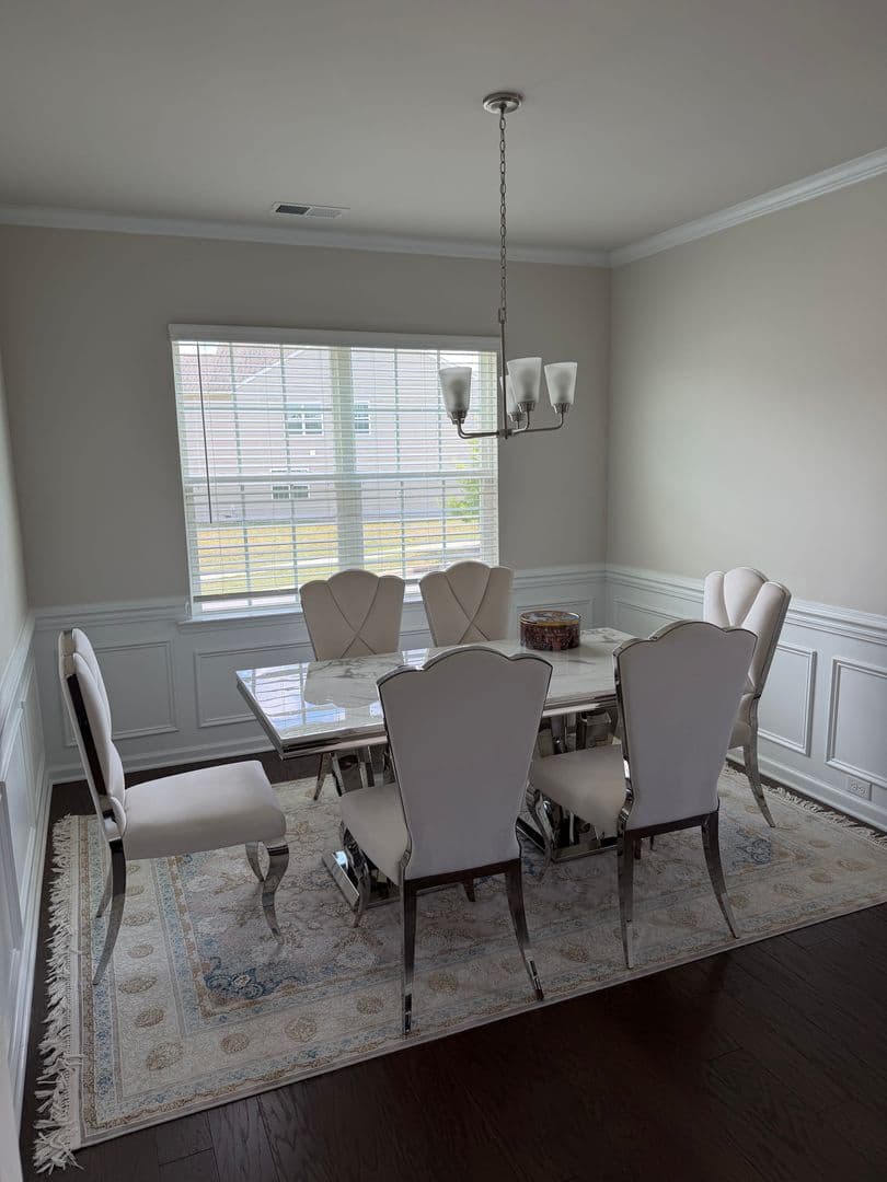 Charlotte House: 14023 Bordley Place