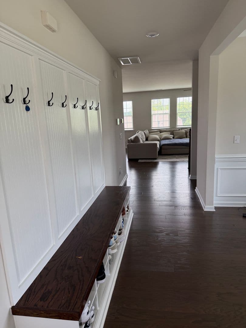 Charlotte House: 14023 Bordley Place