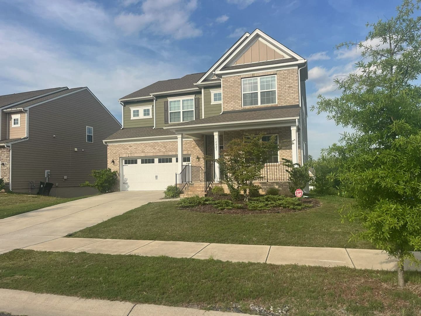 Charlotte House: 14023 Bordley Place