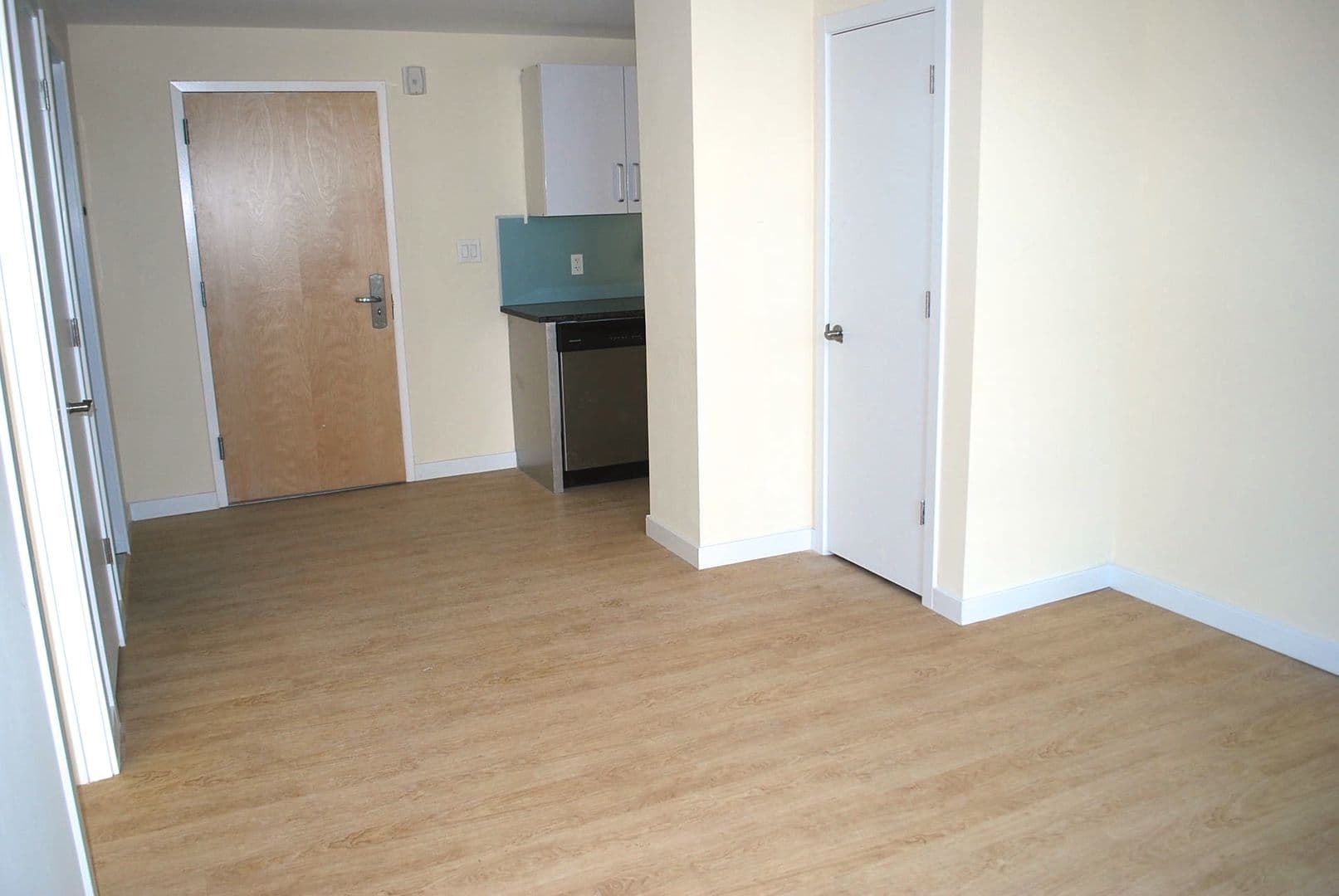 Philadelphia Apartment: 241 S 49th St.