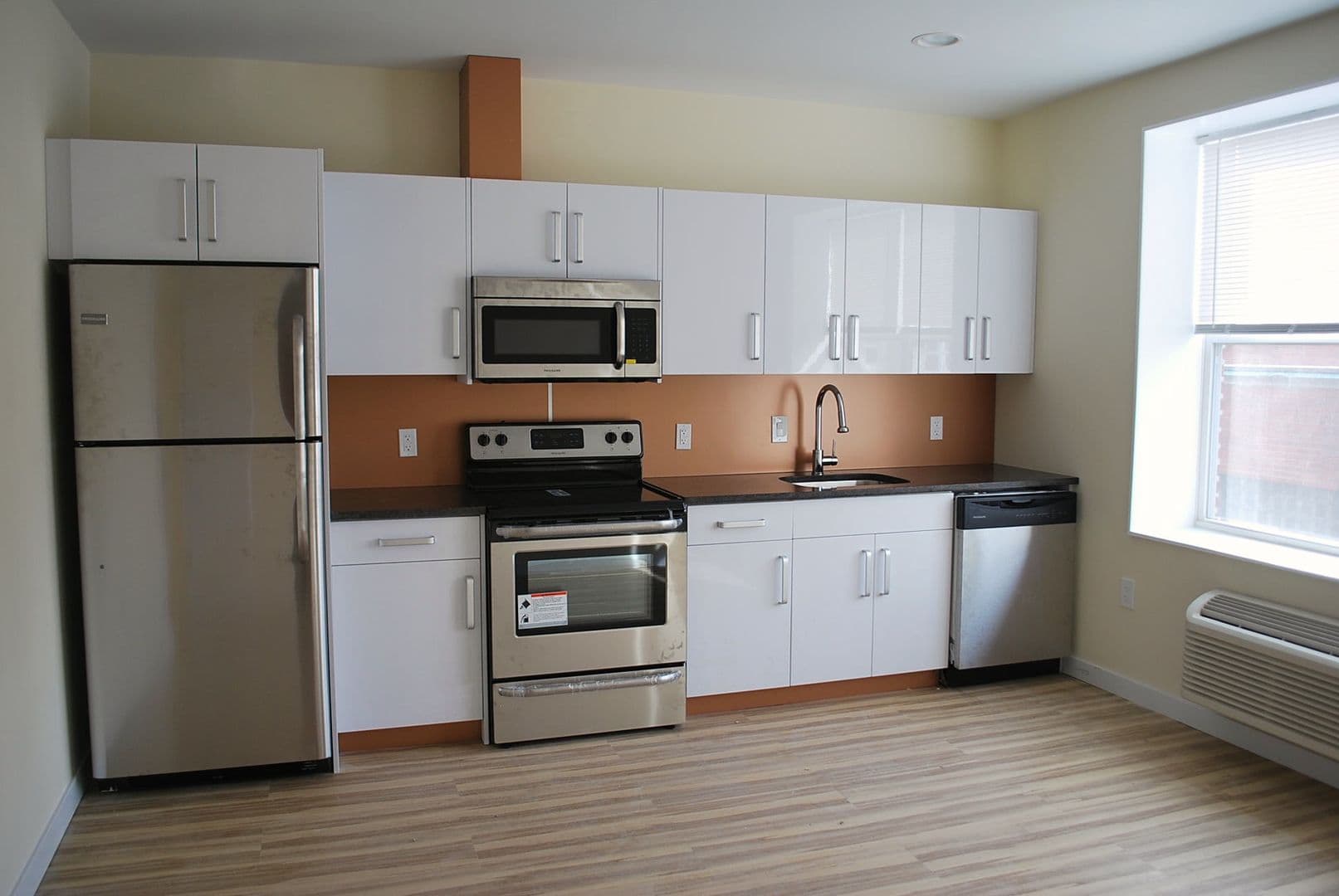 Philadelphia Apartment: 241 S 49th St.