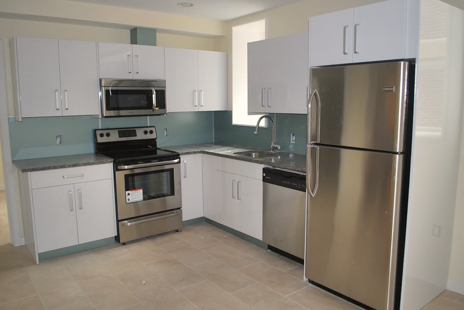 Philadelphia Apartment: 241 S 49th St.