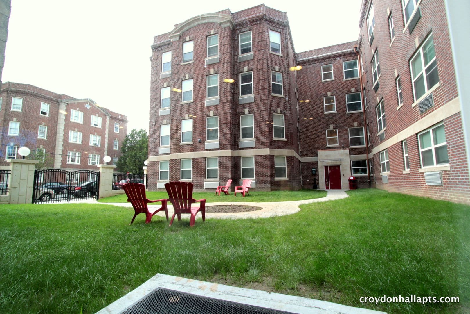 Philadelphia Apartment: 241 S 49th St.