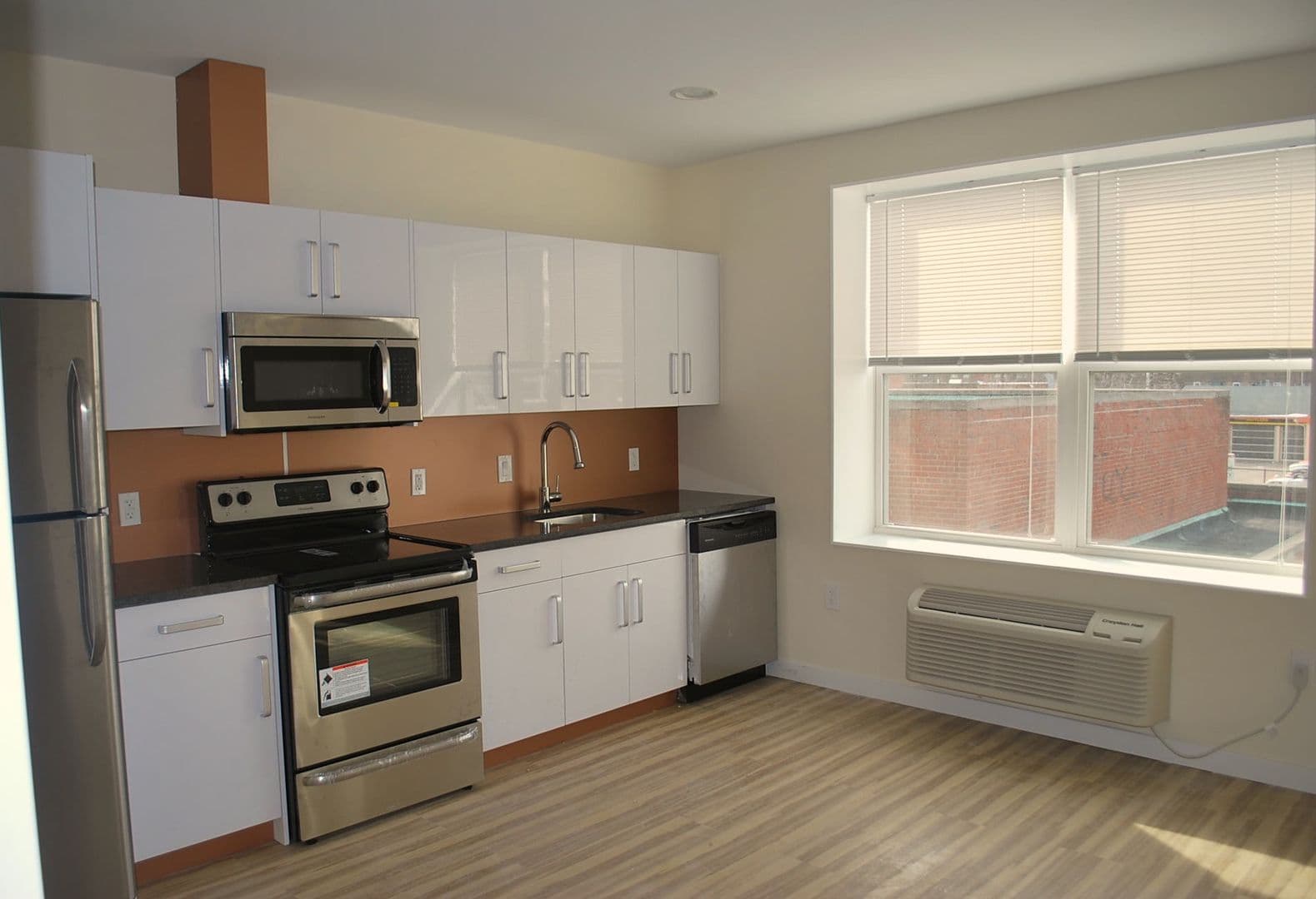 Philadelphia Apartment: 241 S 49th St.