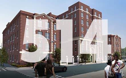 Philadelphia Apartment: 241 S 49th St.