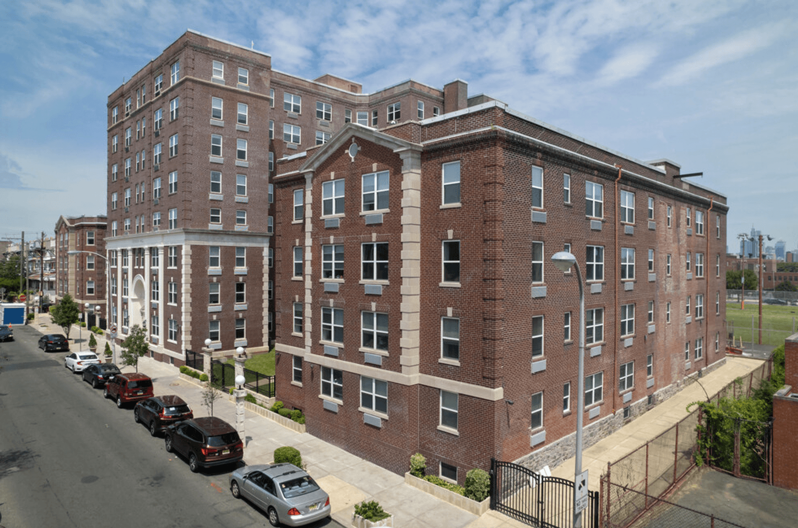 Philadelphia Apartment: 241 S 49th St.
