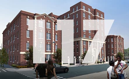 Philadelphia Apartment: 241 S 49th St.