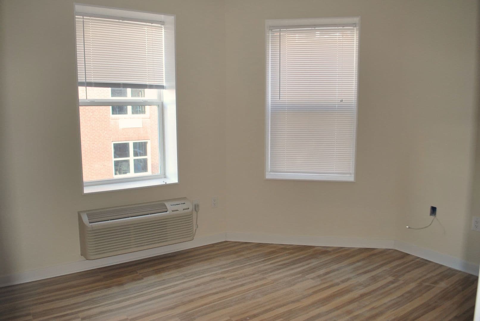 Philadelphia Apartment: 241 S 49th St.
