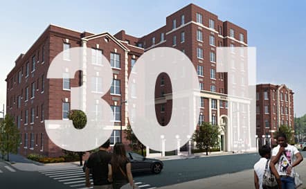 Philadelphia Apartment: 241 S 49th St.