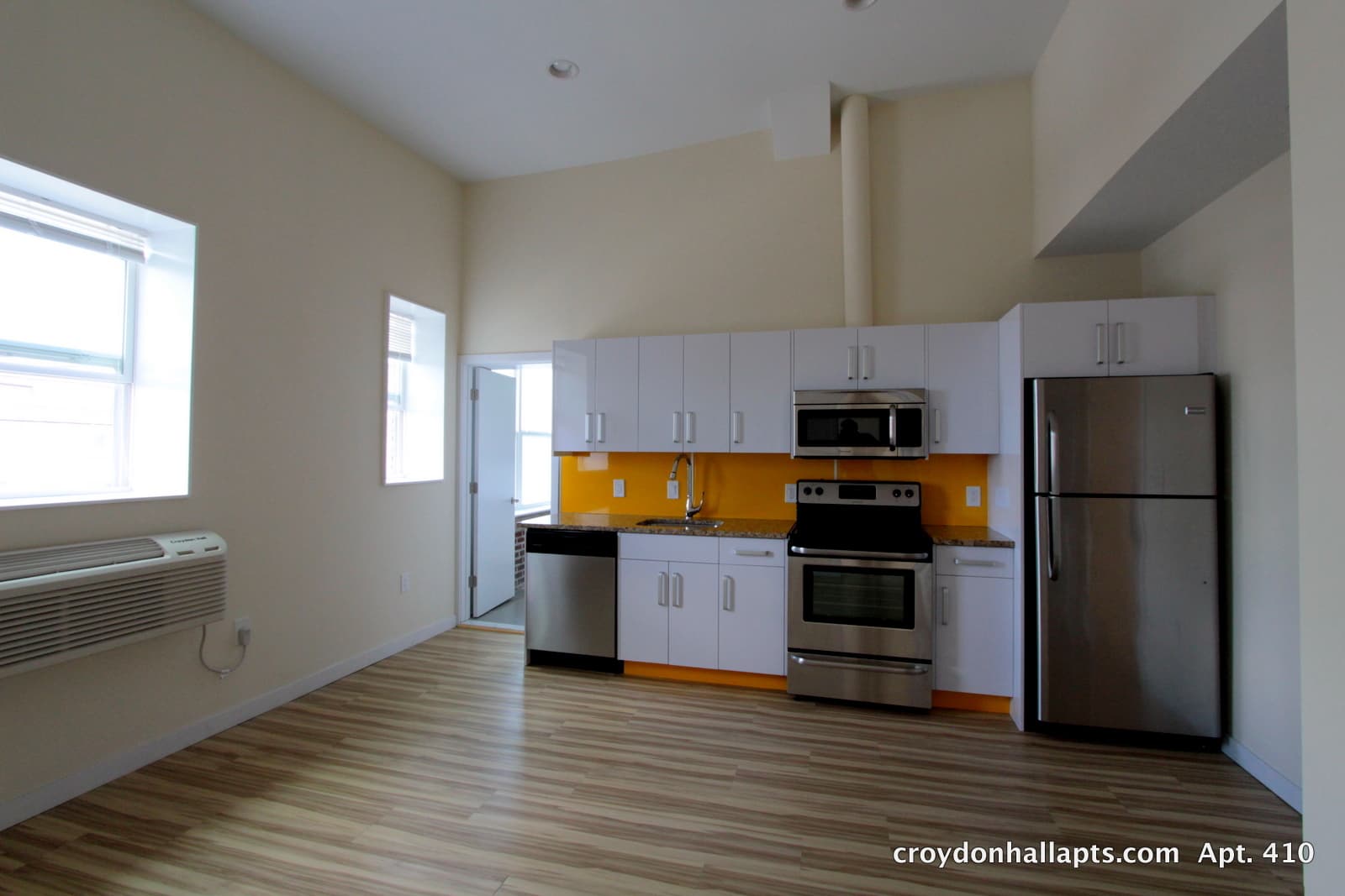 Philadelphia Apartment: 241 S 49th St.