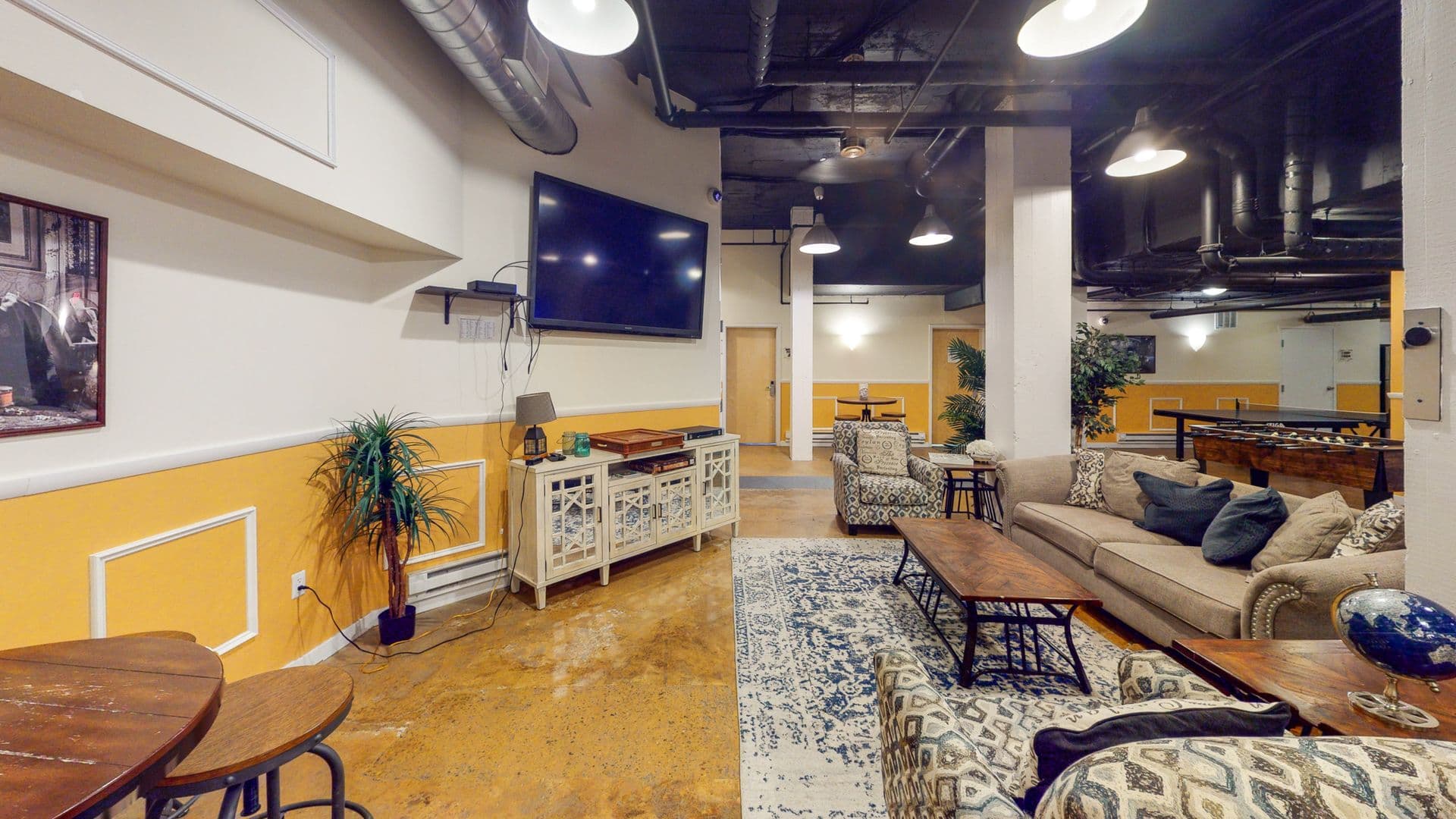 Philadelphia Apartment: 241 S 49th St.