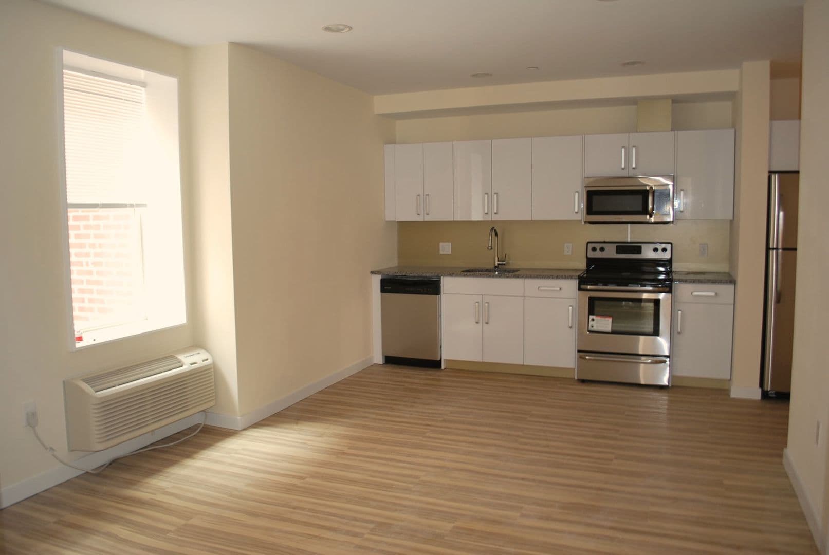 Philadelphia Apartment: 241 S 49th St.