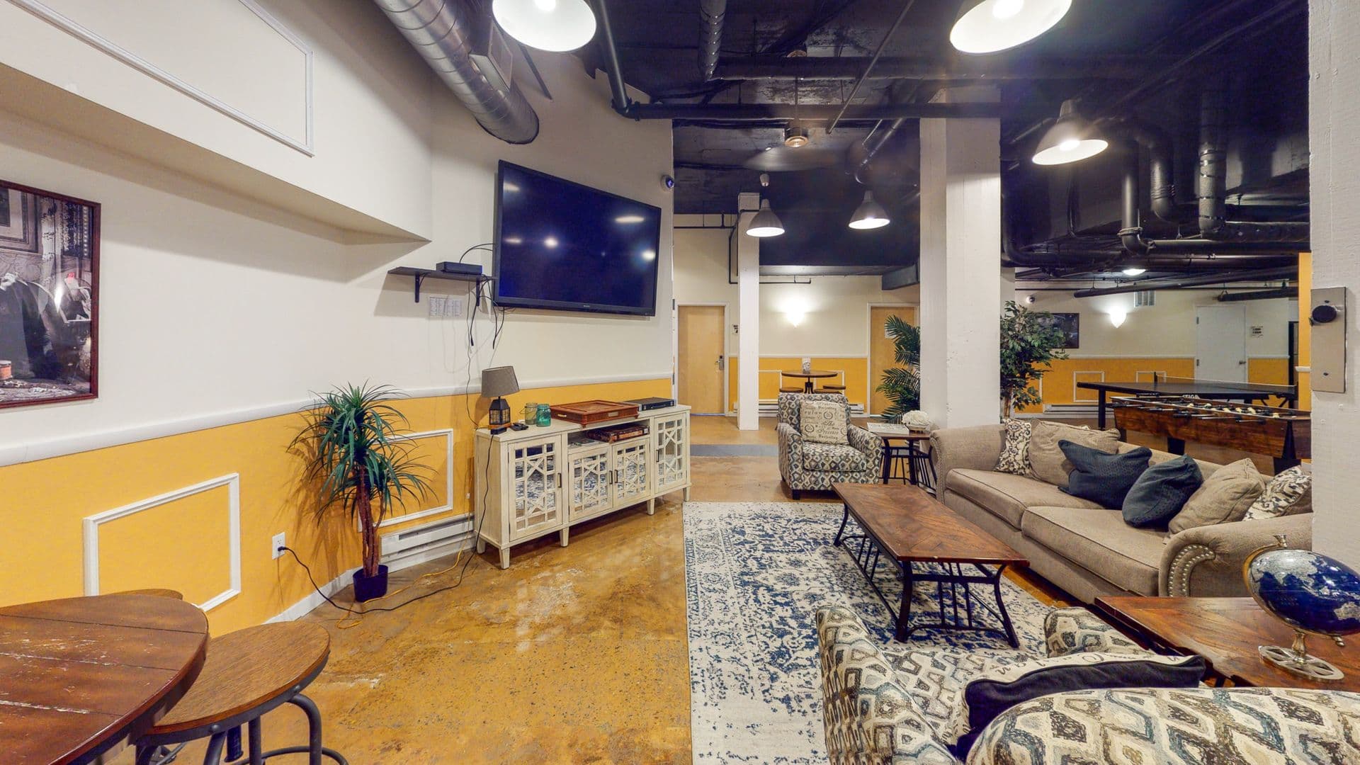 Philadelphia Apartment: 241 S 49th St.