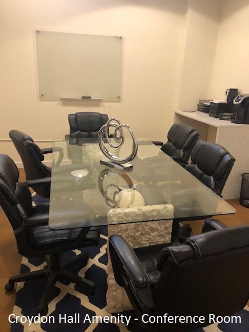 Philadelphia Apartment: 241 S 49th St.