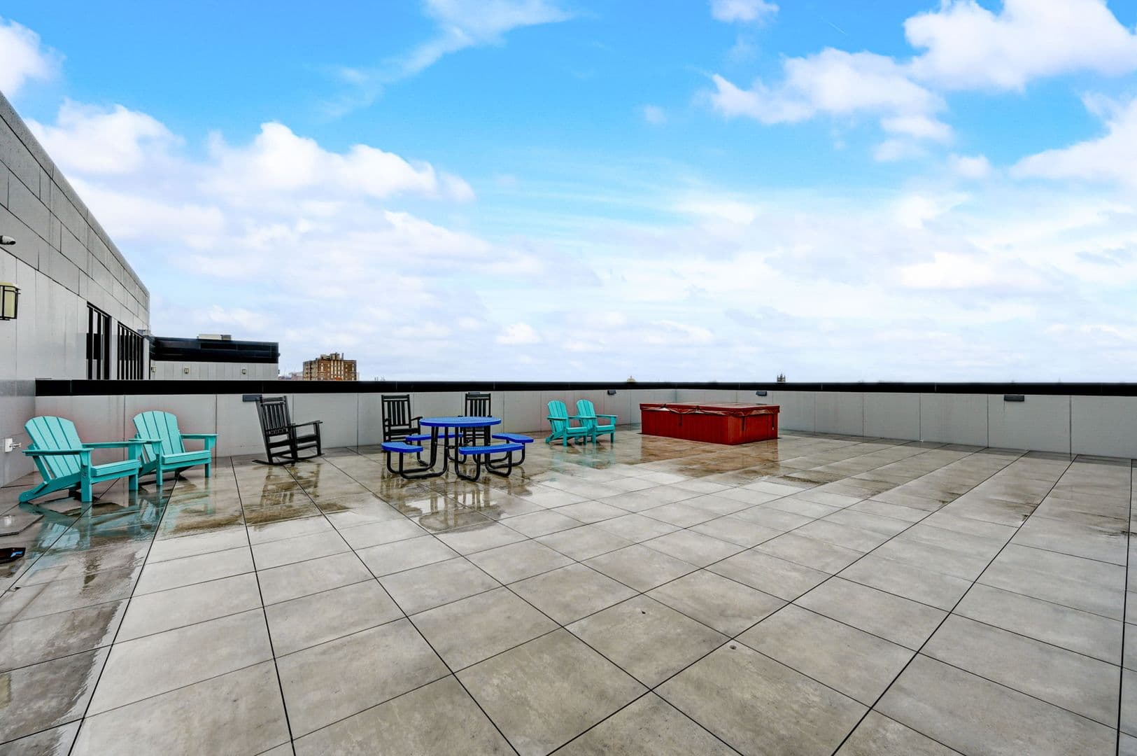 Philadelphia Apartment: 4900-34 Spruce St