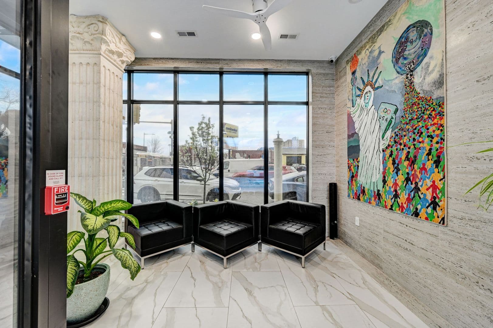 Philadelphia Apartment: 4900-34 Spruce St