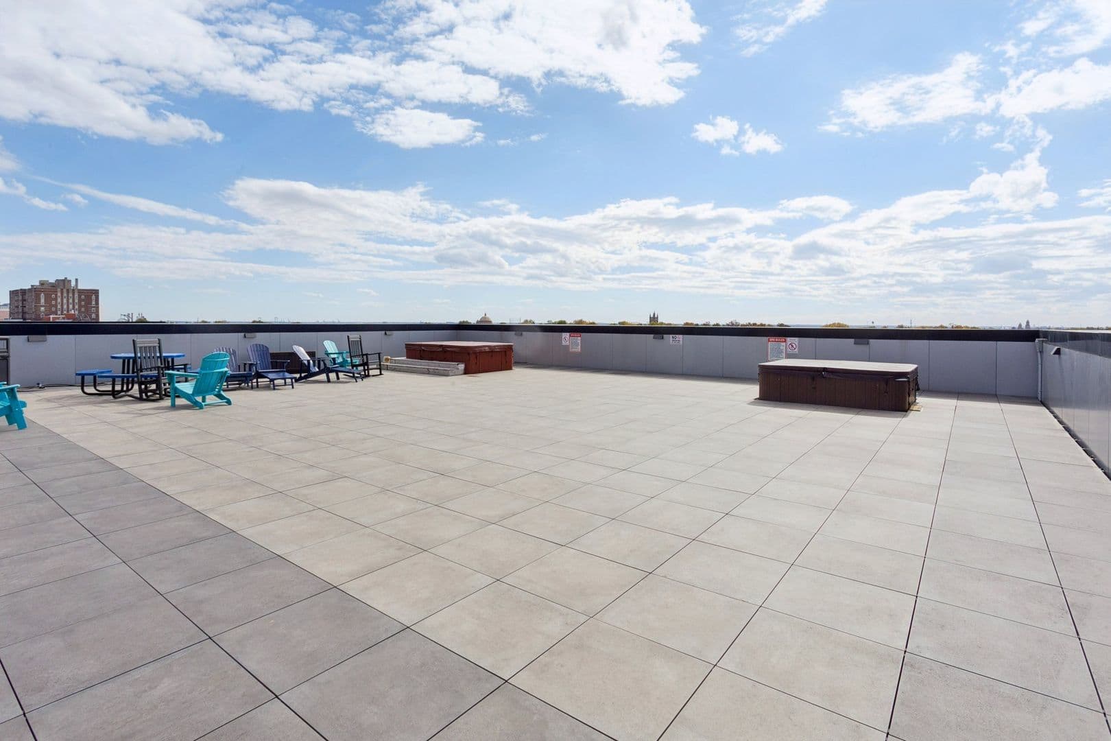 Philadelphia Apartment: 4900-34 Spruce St