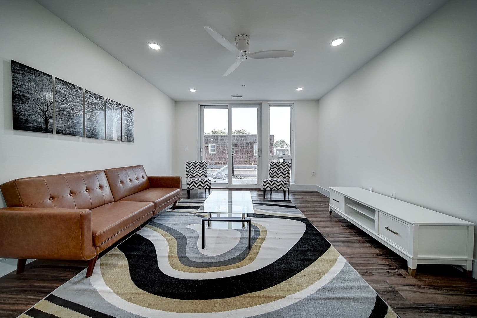 Philadelphia Apartment: 4900-34 Spruce St
