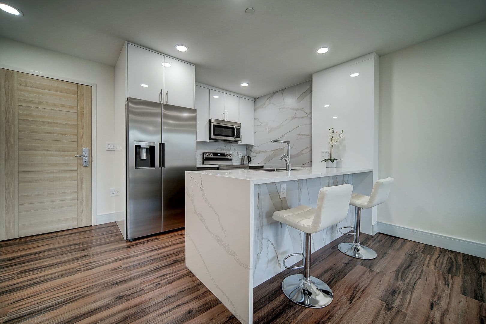 Philadelphia Apartment: 4900-34 Spruce St