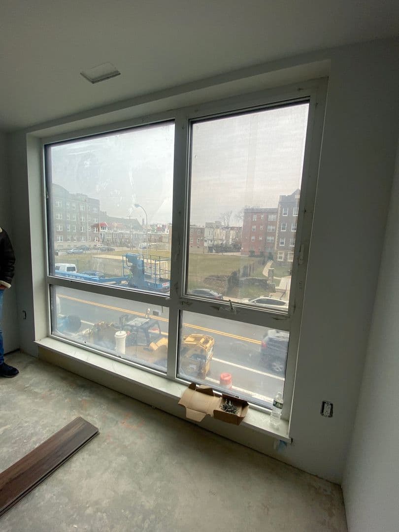 Philadelphia Apartment: 4900-34 Spruce St