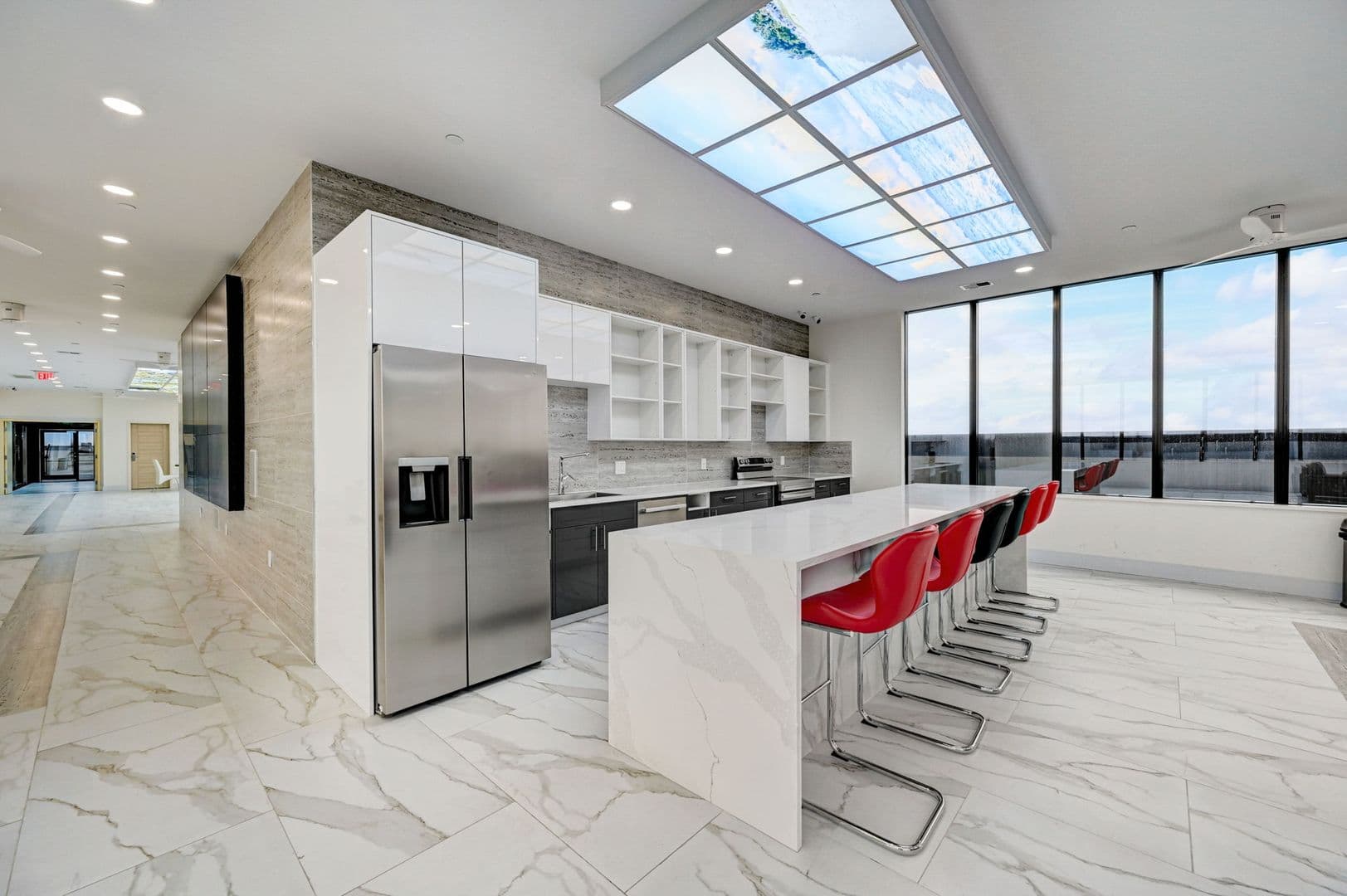 Philadelphia Apartment: 4900-34 Spruce St
