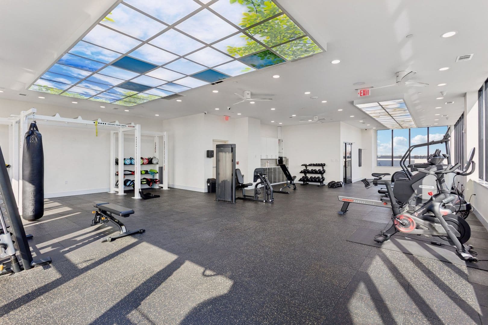 Philadelphia Apartment: 4900-34 Spruce St