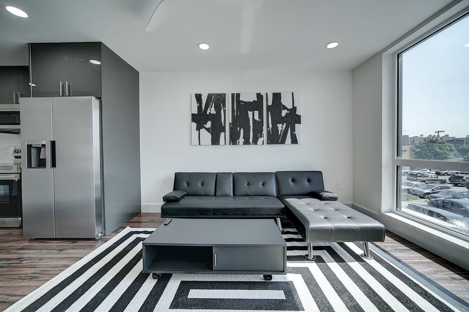 Philadelphia Apartment: 4900-34 Spruce St