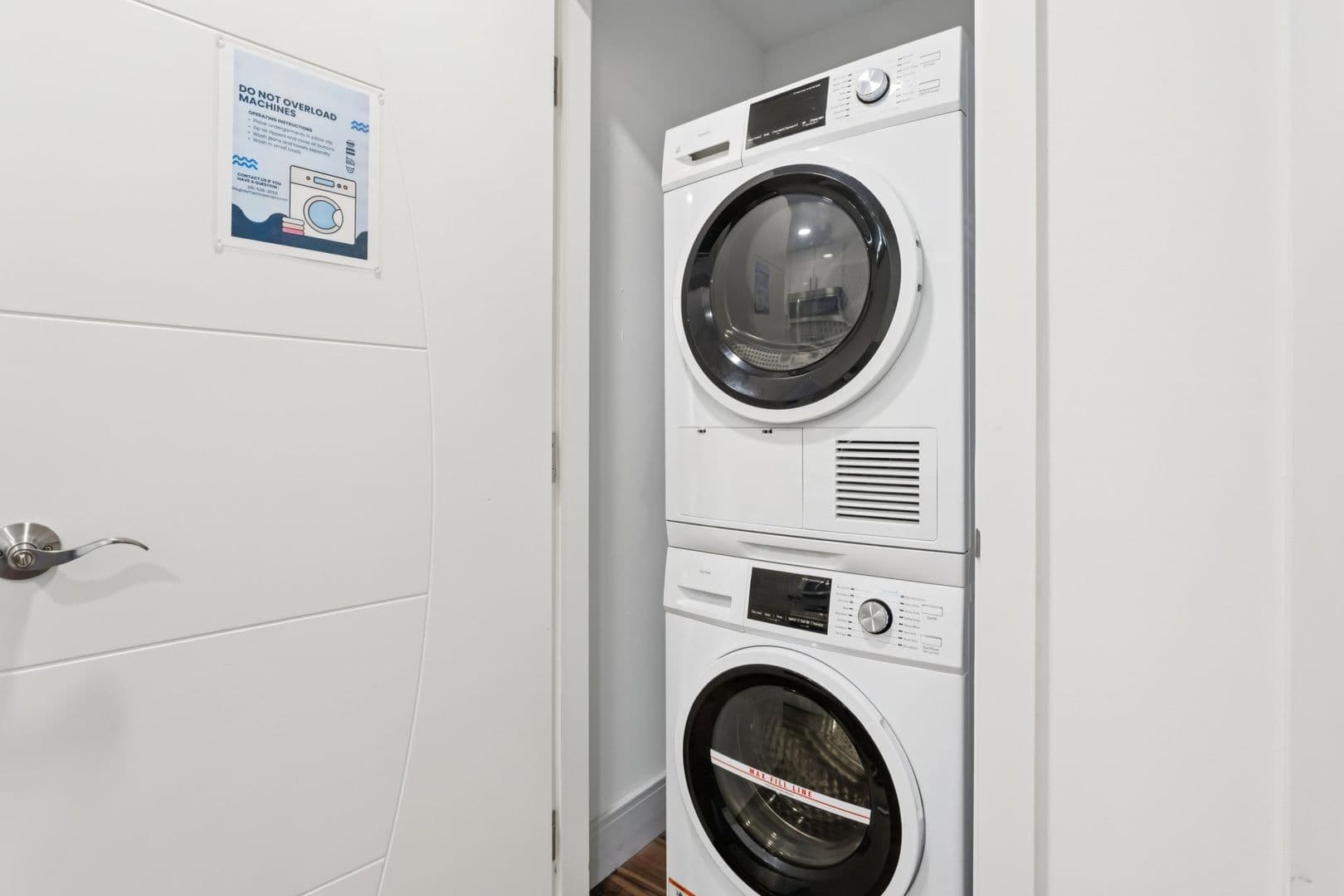 Philadelphia Apartment: 4900-34 Spruce St