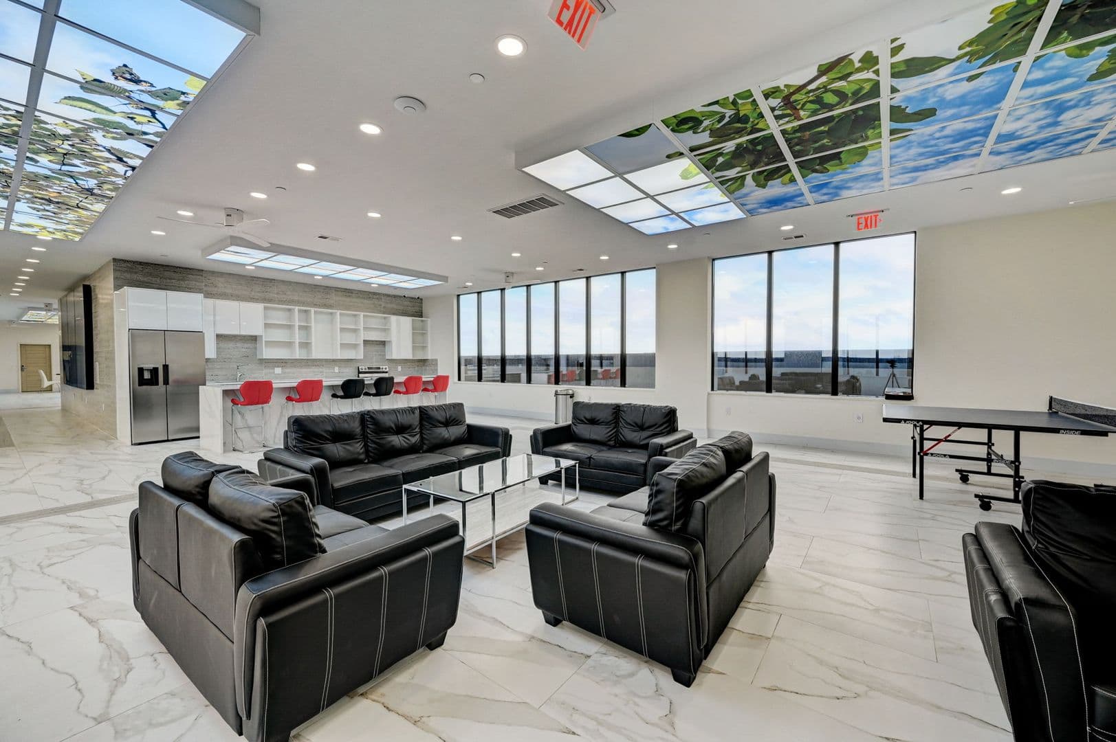 Philadelphia Apartment: 4900-34 Spruce St