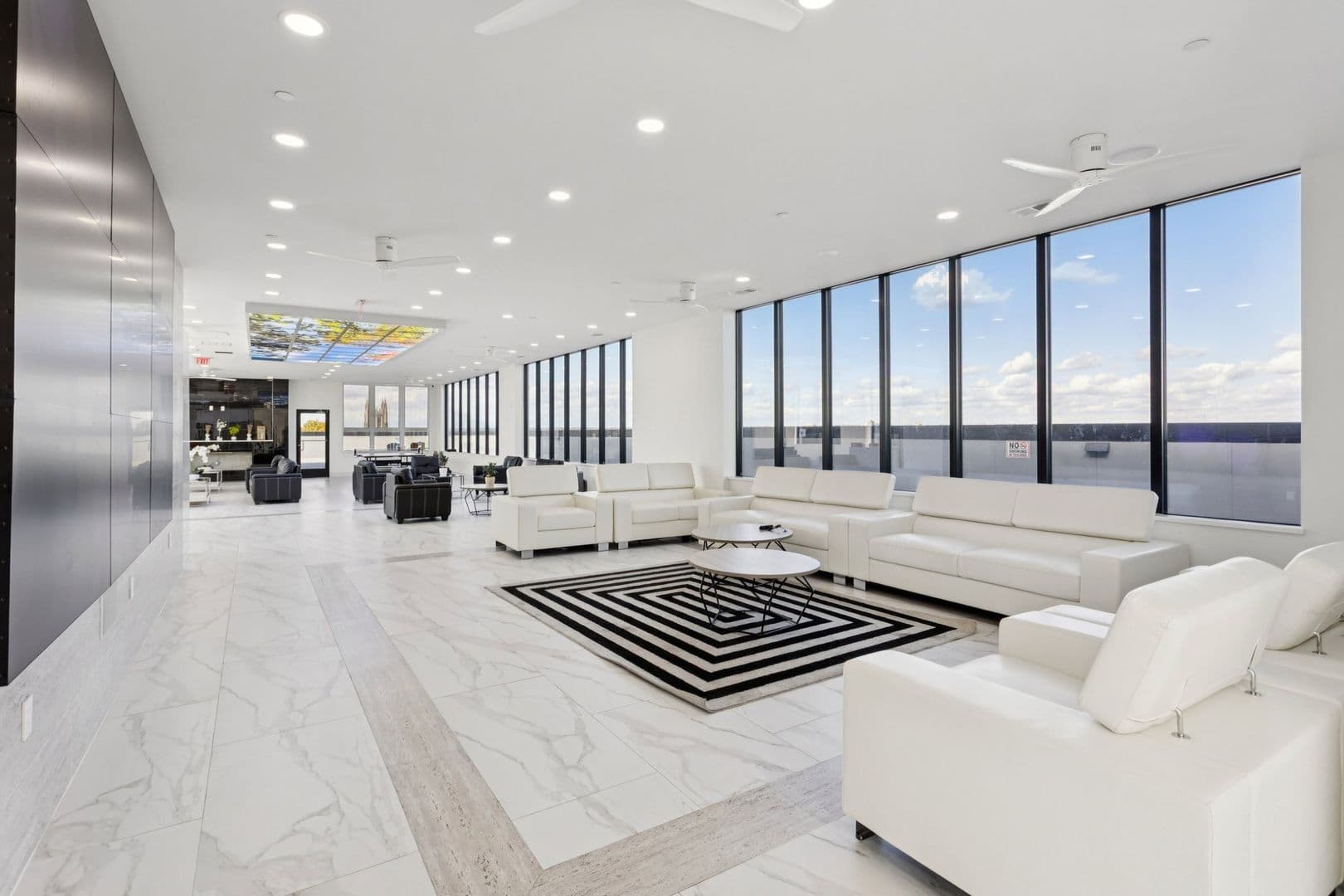 Philadelphia Apartment: 4900-34 Spruce St