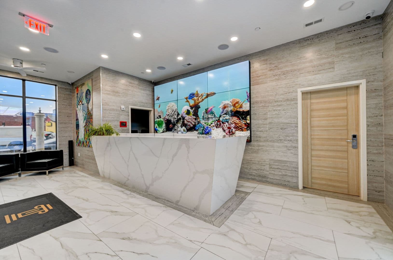 Philadelphia Apartment: 4900-34 Spruce St