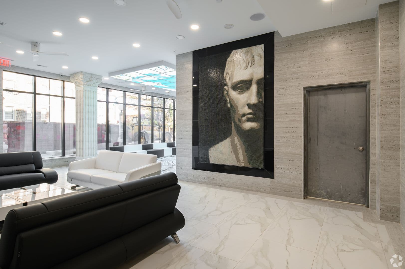 Philadelphia Apartment: 4900-34 Spruce St