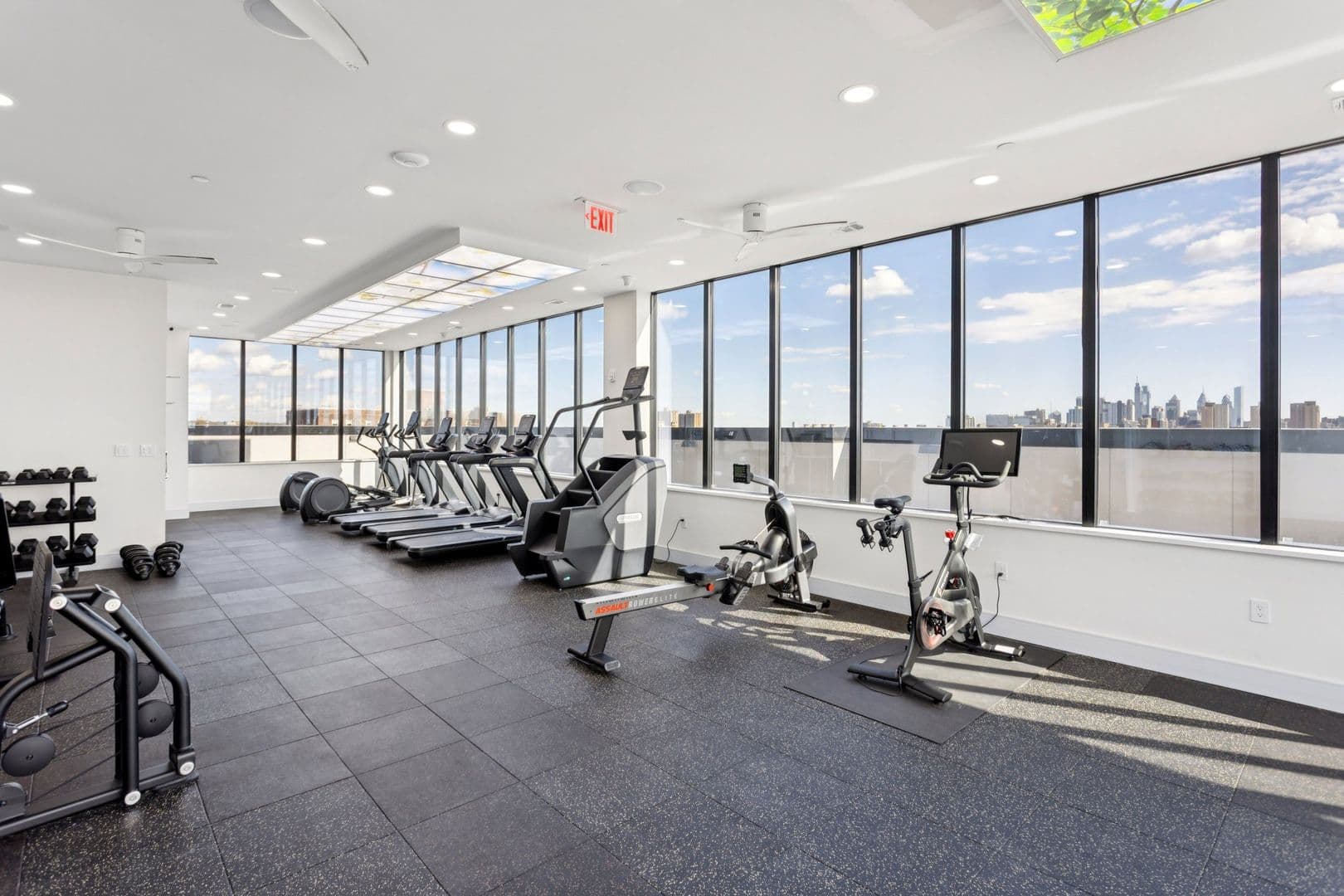 Philadelphia Apartment: 4900-34 Spruce St