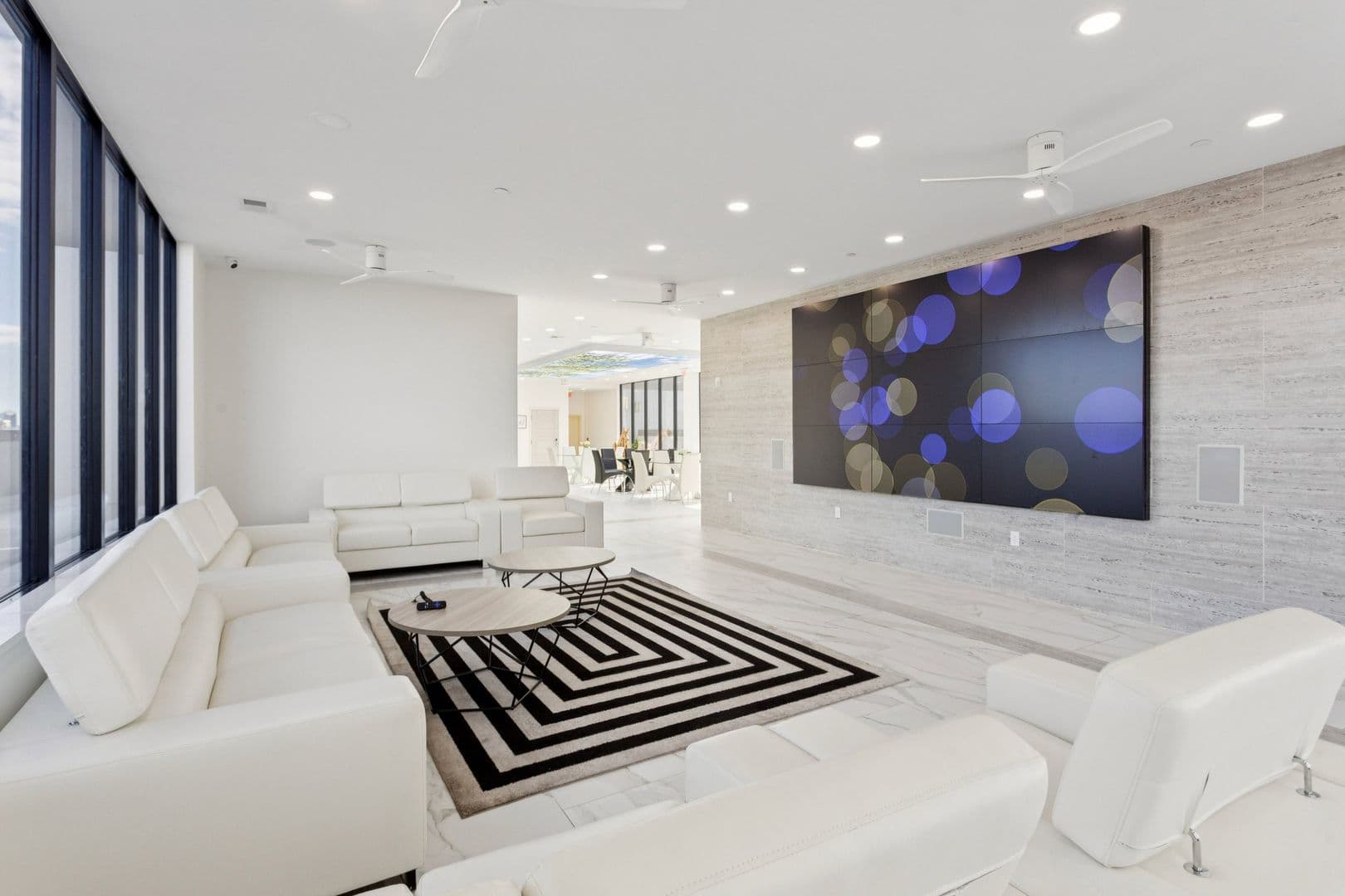 Philadelphia Apartment: 4900-34 Spruce St