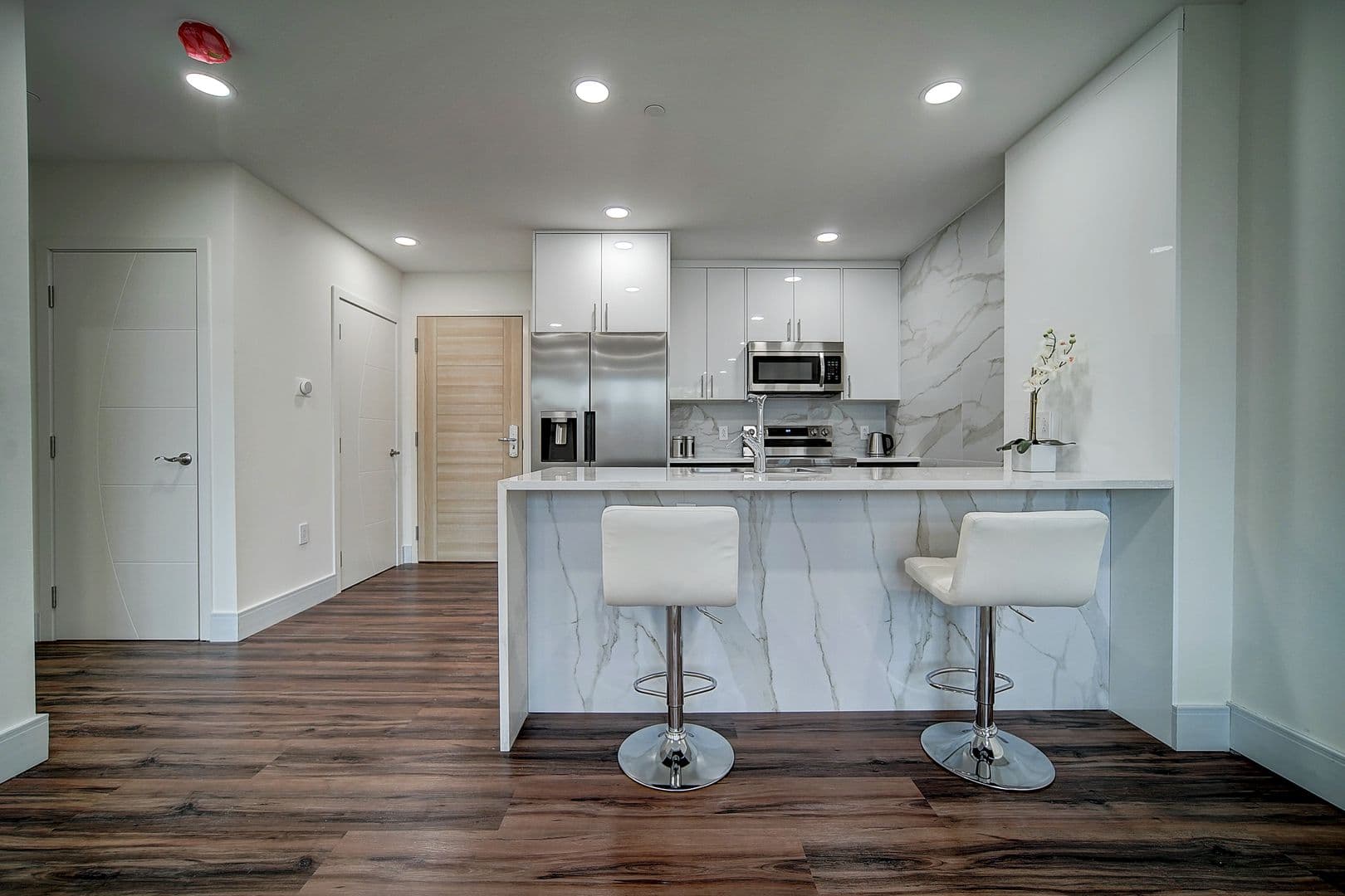 Philadelphia Apartment: 4900-34 Spruce St